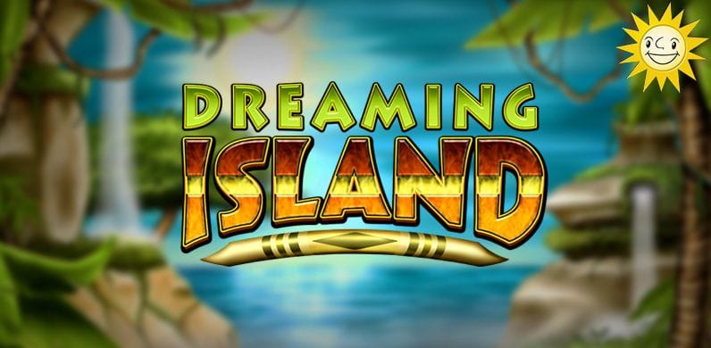 Dreaming Island in Sub_Under Palms