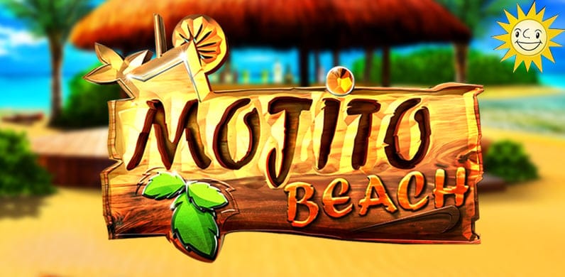 Mojito Beach in Sub_Under Palms