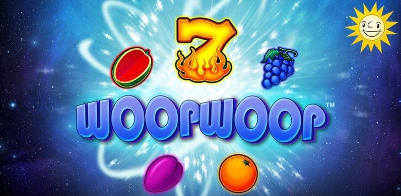 Woop Woop in sub_fruitsde