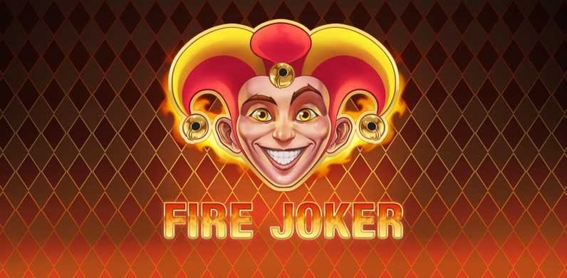 Fire Joker in JokerDE