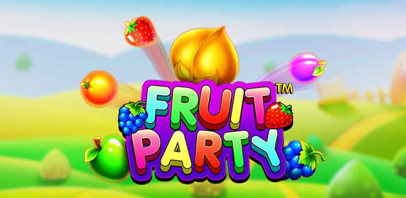 Fruit Party in sub_fruitsde
