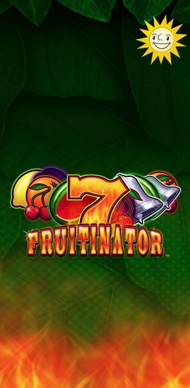 Fruitinator in Slots_TrendingMob