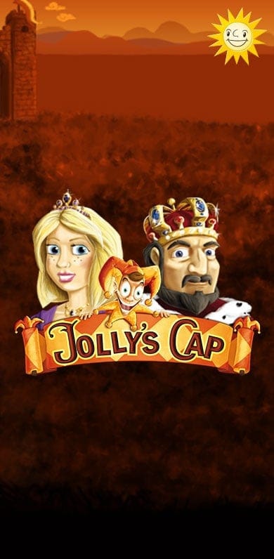 Jolly's Cap in sportingbetsplayground