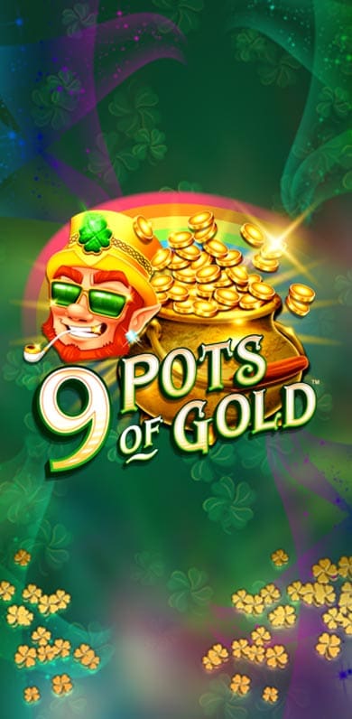 9 Pots of Gold in sportingbetsfavorites