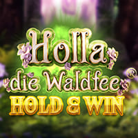 Holla die Waldfee - Hold and Win in Sub_Slots