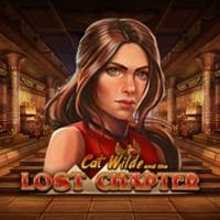 Cat Wilde and the Lost Chapter in Sub_Slots