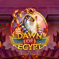 Dawn of Egypt in Sub_Inegyptde