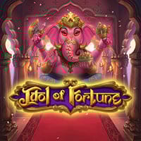 Idol of Fortune in Sub_Slots