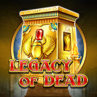 Legacy of Dead in Sub_Inegyptde