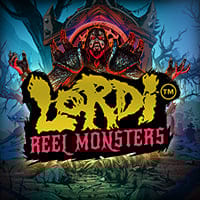 Lordi Reel Monsters in Sub_Slots