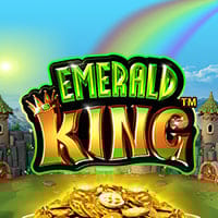 Emerald King in Sub_AllNewGames