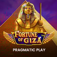 Fortune of Giza in Sub_AllNewGames
