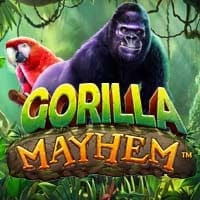 Gorilla Mayhem in Sub_AllNewGames