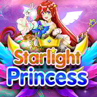 Starlight Princess in Sub_AllNewGames