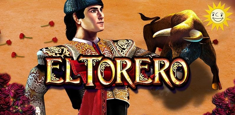 El Torero in Sticky Wilds