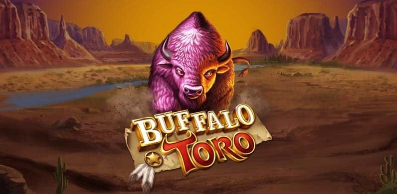 Buffalo Toro in Sticky Wilds