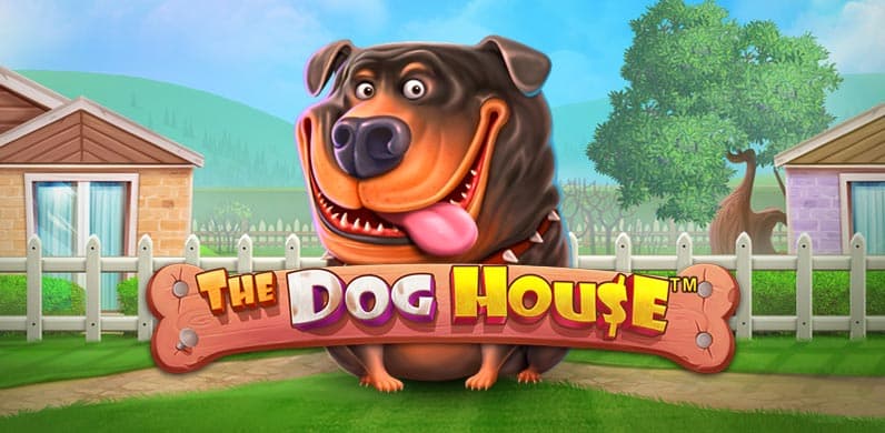 The Dog House in Sticky Wilds