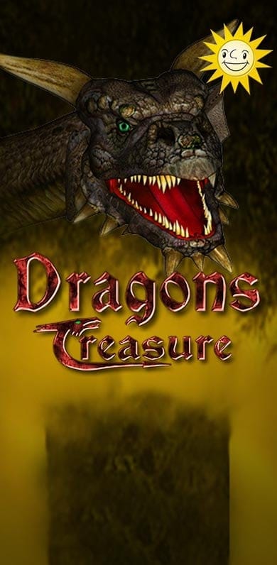 Dragon's Treasure in sportingbetsplayground