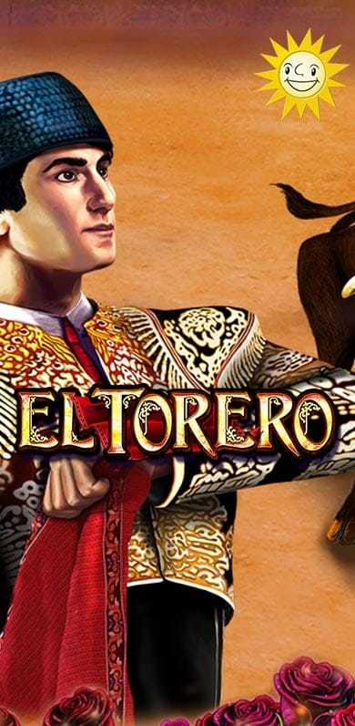 El Torero in Slots_TrendingMob