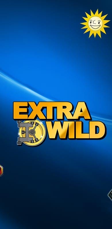 Extra Wild in sportingbetsplayground