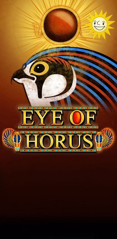 Eye of Horus in Slots_TrendingMob