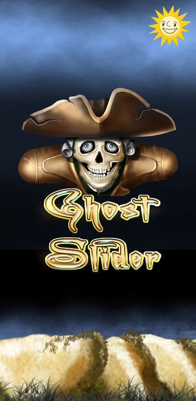 Ghost Slider in sportingbetsplayground