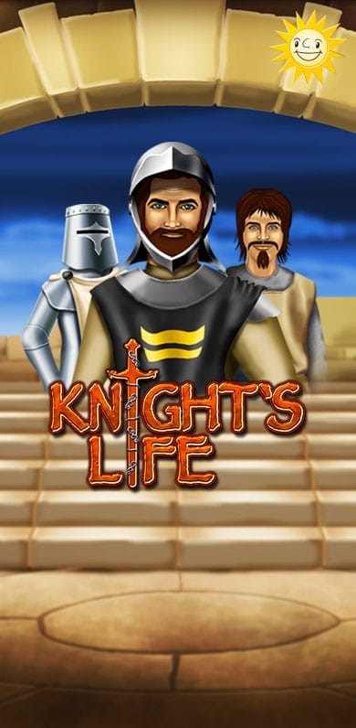 Knight's Life in sportingbetsplayground