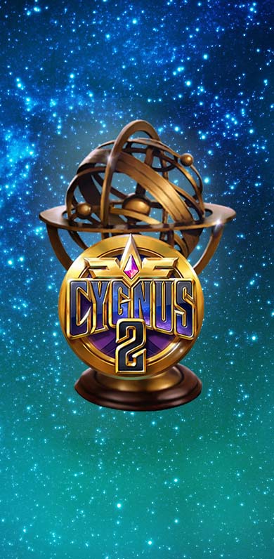 Cygnus 2 in ClusterAvalancheCascadingWins