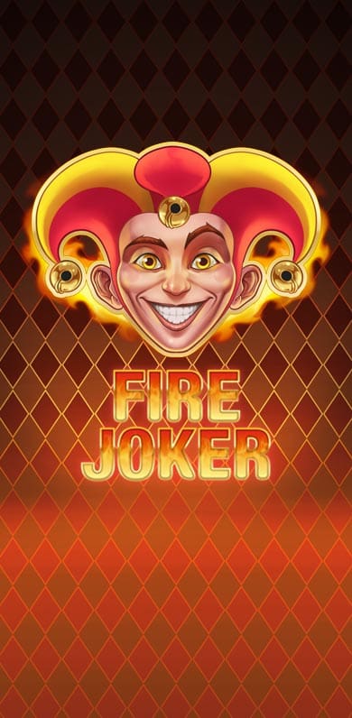 Fire Joker in sportingbetsfavorites