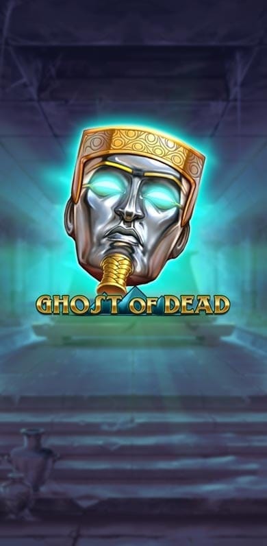 Ghost of Dead in sportingbetsfavorites