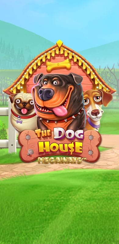 The Dog House Megaways in Slots_TrendingMob