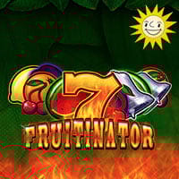 Fruitinator in fruitsandsevens