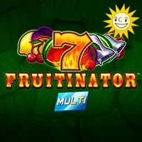 Fruitinator Multi in fruitsandsevens