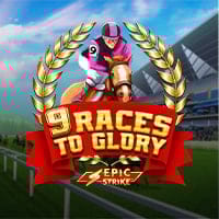 9 Races to Glory in Sub_Slots
