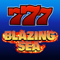 Blazing Sea in Sub_Slots