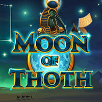 Moon of Thoth in alwayshot