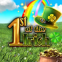 1st of the Irish in alwayshot