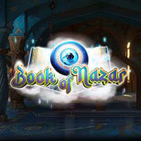 Book of Nazar in Sub_Slots