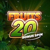Fruits 20 - Bonus Spin in Sub_AllNewGames