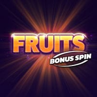 Fruits - Bonus Spin in Sub_AllNewGames