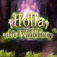 Holla die Waldfee in alwayshot