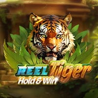 Reel Tiger in Sub_Slots
