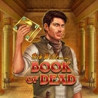 Book of Dead in alwayshot