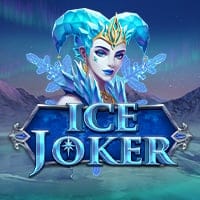 Ice Joker in jokerjokerjoker