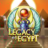 Legacy of Egypt in allslots