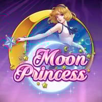 Moon Princess in ClusterAvalancheCascadingWins