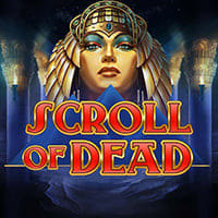 Scroll of Dead in allslots