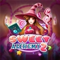 Sweet Alchemy 2 in allslots