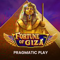 Fortune of Giza in Sub_AllNewGames