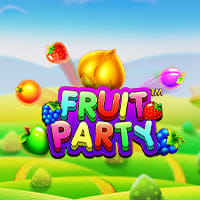 Fruit Party in fruitsandsevens